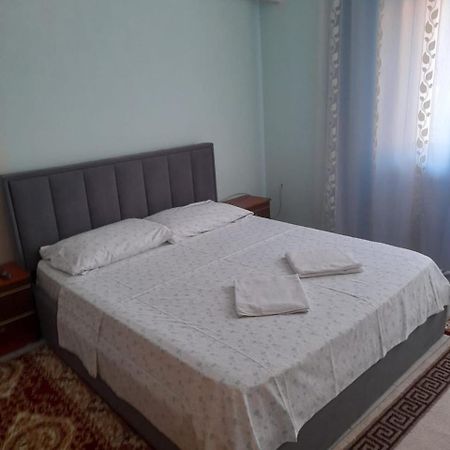 Hotel Luli City Center Durrës Exterior foto