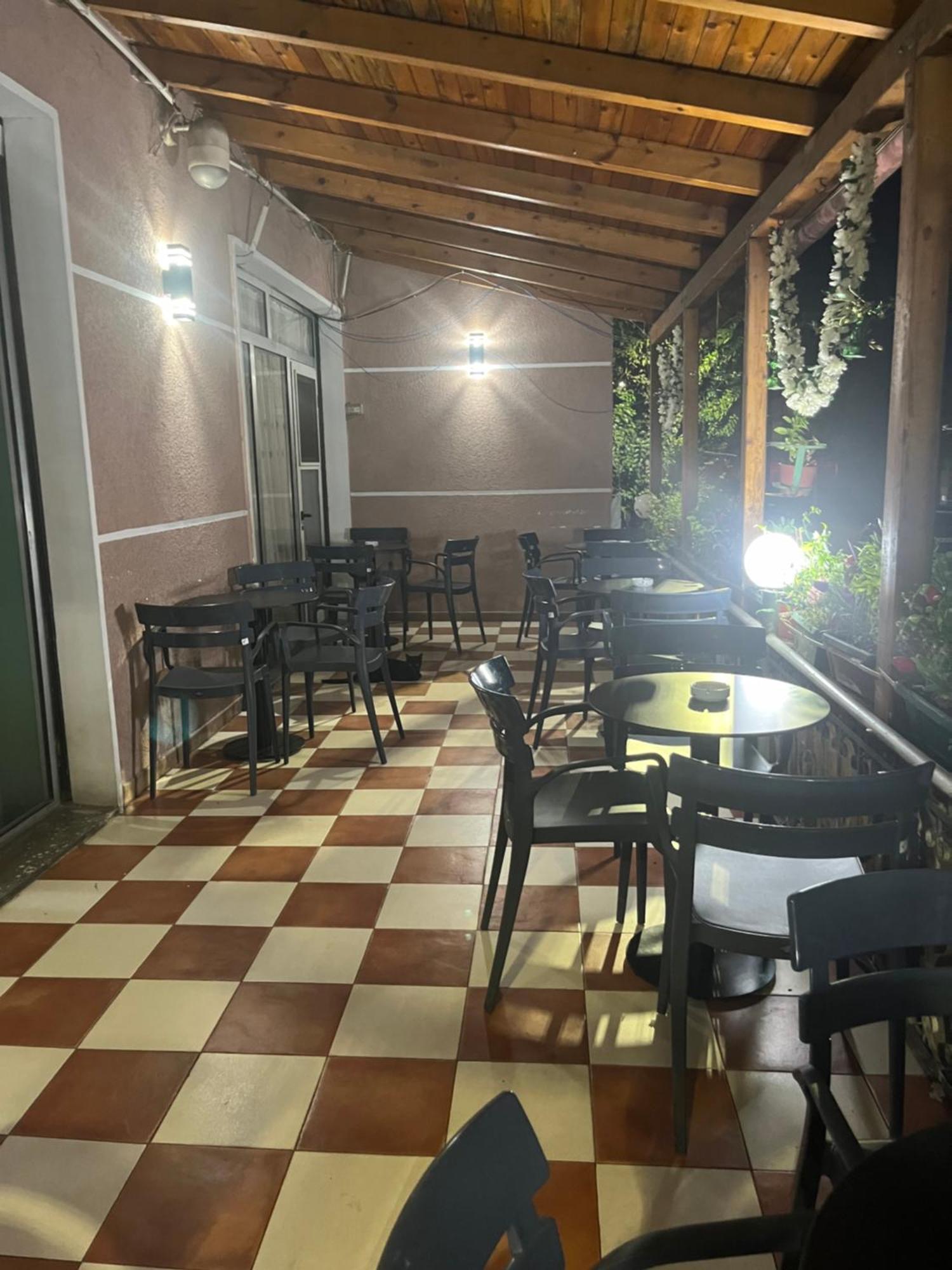 Hotel Luli City Center Durrës Exterior foto